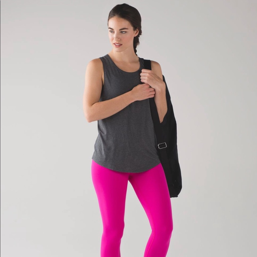 Lululemon Wunder Under High Rise